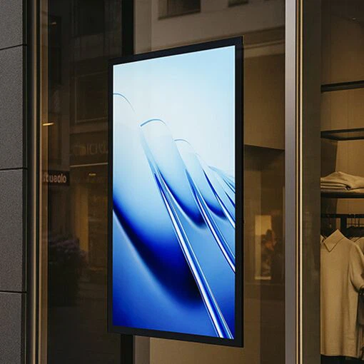 Glass Industrial Touch Panel Pc