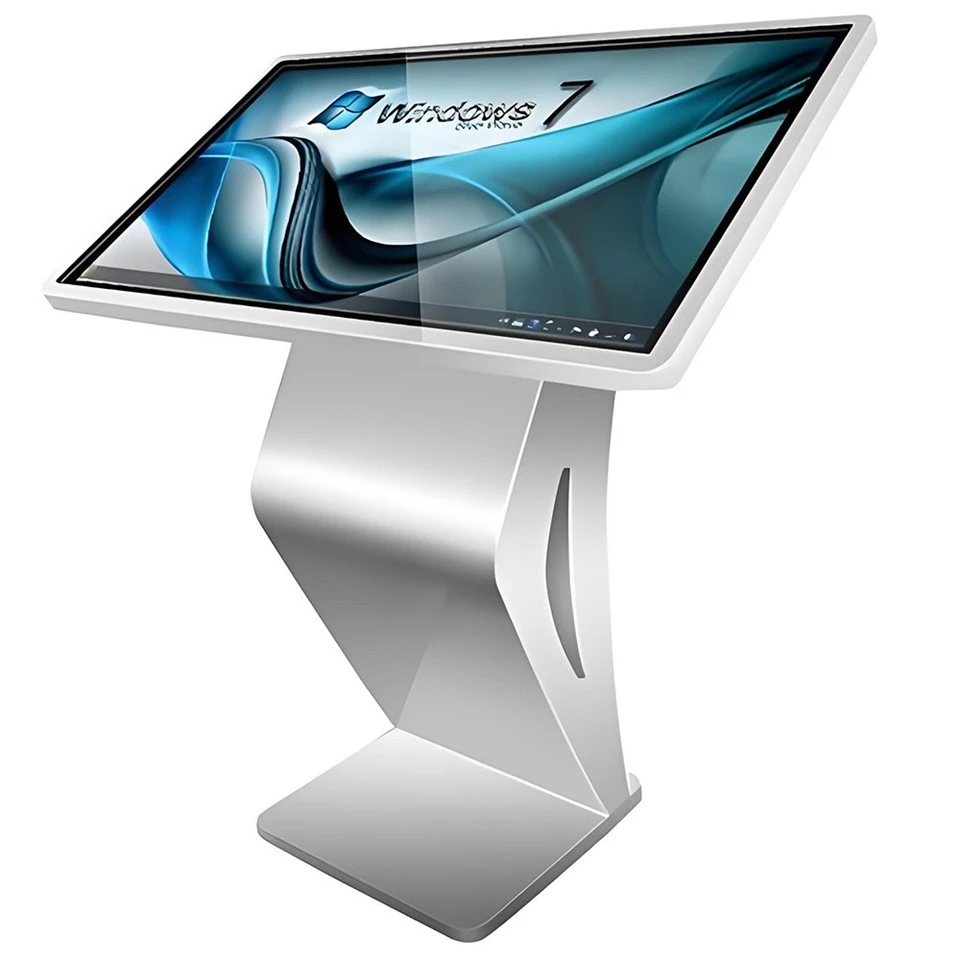 Digital Signage Kiosk Digital Signage Kiosk