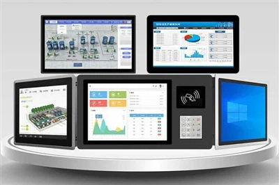 Senke Industrial Pc Series Kynntu