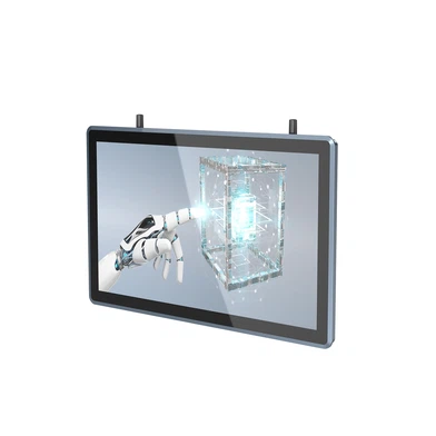 Industrial Panel Monitor